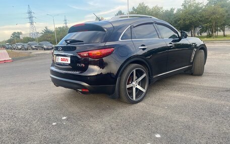 Infiniti FX II, 2012 год, 2 500 000 рублей, 3 фотография