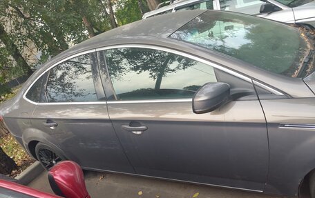Ford Mondeo IV, 2011 год, 500 000 рублей, 3 фотография