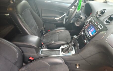 Ford Mondeo IV, 2011 год, 500 000 рублей, 4 фотография