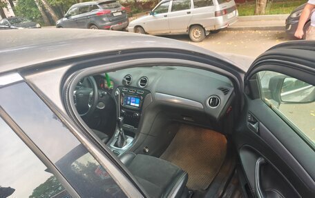 Ford Mondeo IV, 2011 год, 500 000 рублей, 5 фотография