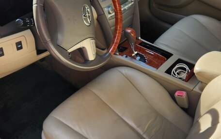 Toyota Camry, 2008 год, 1 500 000 рублей, 6 фотография