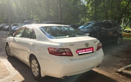 Toyota Camry, 2008 год, 1 500 000 рублей, 3 фотография