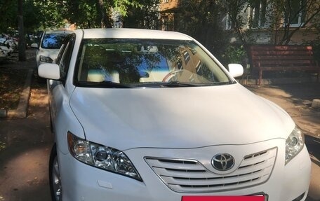 Toyota Camry, 2008 год, 1 500 000 рублей, 8 фотография