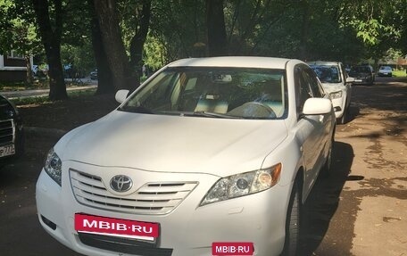 Toyota Camry, 2008 год, 1 500 000 рублей, 2 фотография