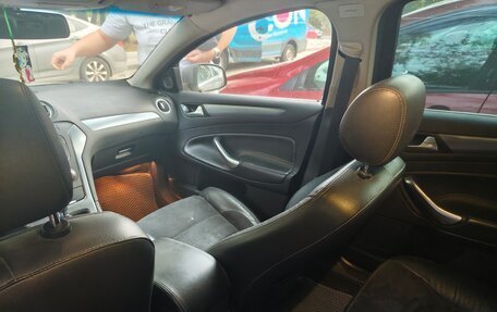 Ford Mondeo IV, 2011 год, 500 000 рублей, 6 фотография