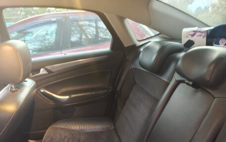 Ford Mondeo IV, 2011 год, 500 000 рублей, 8 фотография