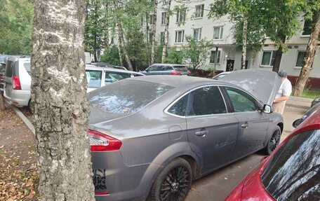 Ford Mondeo IV, 2011 год, 500 000 рублей, 17 фотография