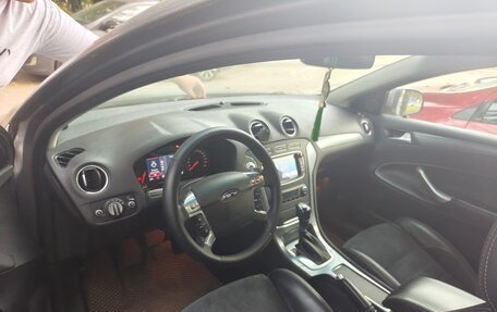 Ford Mondeo IV, 2011 год, 500 000 рублей, 20 фотография