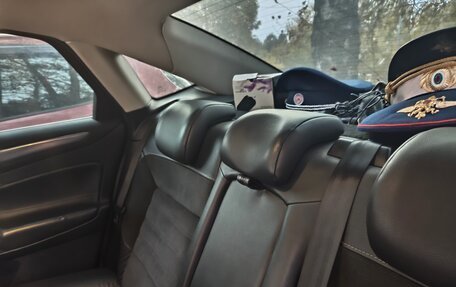 Ford Mondeo IV, 2011 год, 500 000 рублей, 9 фотография