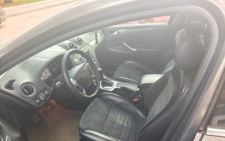 Ford Mondeo IV, 2011 год, 500 000 рублей, 19 фотография