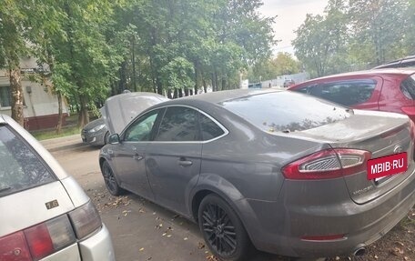 Ford Mondeo IV, 2011 год, 500 000 рублей, 14 фотография