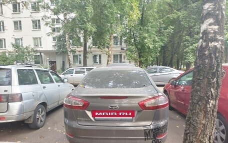Ford Mondeo IV, 2011 год, 500 000 рублей, 16 фотография