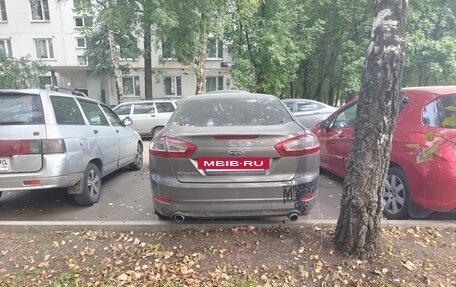 Ford Mondeo IV, 2011 год, 500 000 рублей, 15 фотография