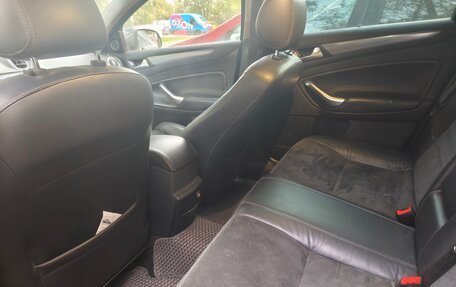 Ford Mondeo IV, 2011 год, 500 000 рублей, 21 фотография
