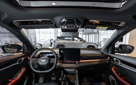 Geely Coolray I, 2026 год, 2 964 990 рублей, 5 фотография