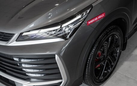 Geely Coolray I, 2026 год, 2 964 990 рублей, 16 фотография