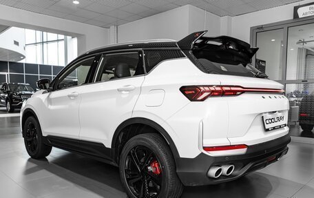 Geely Coolray I, 2026 год, 2 964 990 рублей, 6 фотография