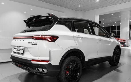 Geely Coolray I, 2026 год, 2 964 990 рублей, 9 фотография