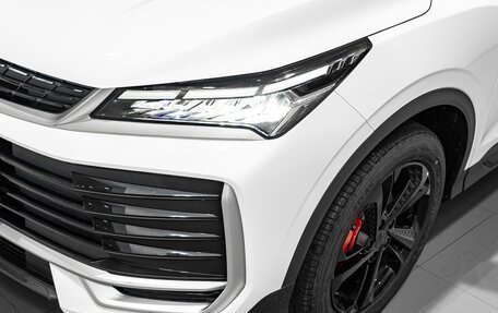 Geely Coolray I, 2026 год, 2 964 990 рублей, 3 фотография