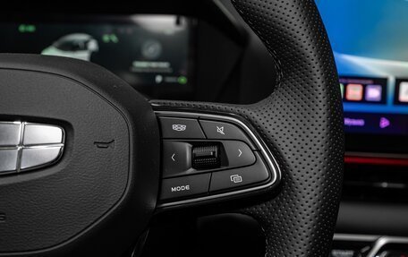 Geely Coolray I, 2026 год, 2 964 990 рублей, 12 фотография
