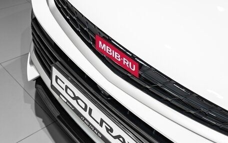 Geely Coolray I, 2026 год, 2 964 990 рублей, 2 фотография