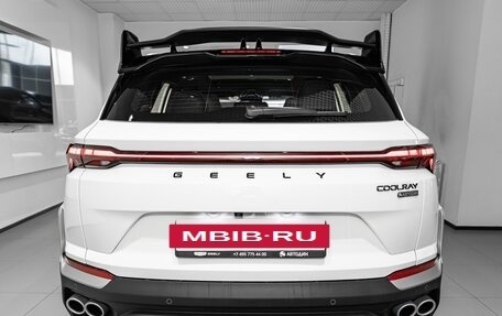 Geely Coolray I, 2026 год, 2 964 990 рублей, 7 фотография