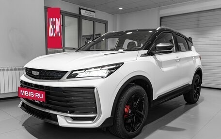Geely Coolray I, 2026 год, 2 964 990 рублей, 4 фотография