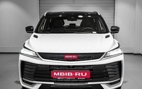 Geely Coolray I, 2026 год, 2 964 990 рублей, 5 фотография