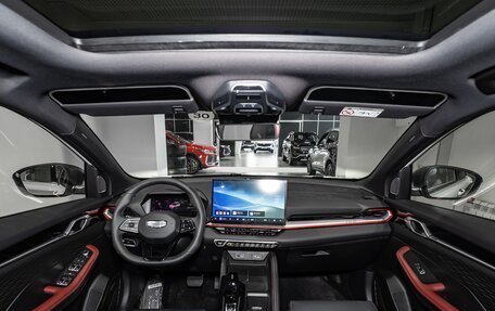 Geely Coolray I, 2026 год, 2 964 990 рублей, 20 фотография