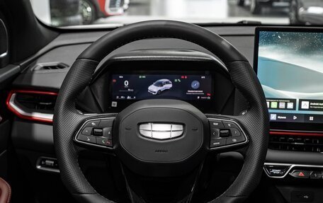 Geely Coolray I, 2026 год, 2 964 990 рублей, 24 фотография