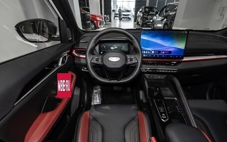 Geely Coolray I, 2026 год, 2 964 990 рублей, 17 фотография