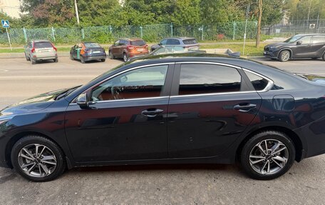 KIA Cerato IV, 2021 год, 2 400 000 рублей, 7 фотография