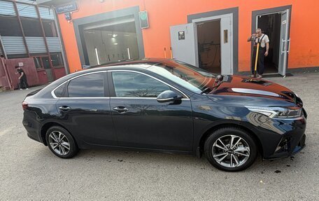KIA Cerato IV, 2021 год, 2 400 000 рублей, 4 фотография