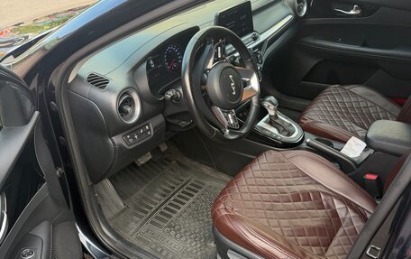 KIA Cerato IV, 2021 год, 2 400 000 рублей, 3 фотография