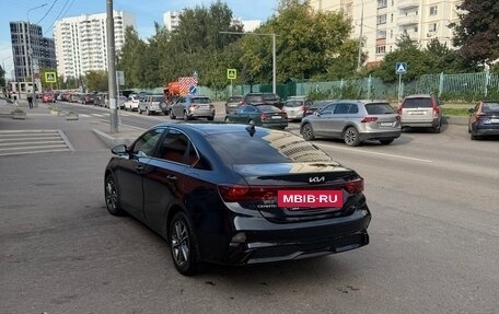 KIA Cerato IV, 2021 год, 2 400 000 рублей, 2 фотография