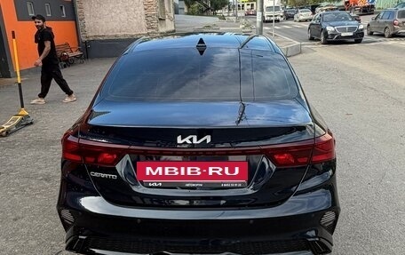 KIA Cerato IV, 2021 год, 2 400 000 рублей, 5 фотография