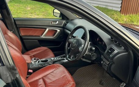 Subaru Legacy IV, 2009 год, 880 000 рублей, 9 фотография