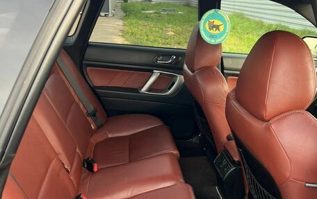 Subaru Legacy IV, 2009 год, 880 000 рублей, 13 фотография