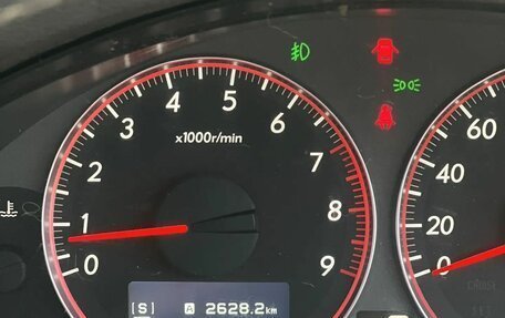 Subaru Legacy IV, 2009 год, 880 000 рублей, 14 фотография