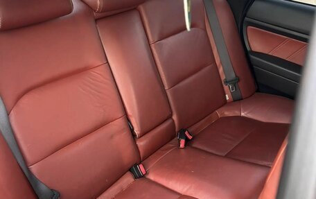 Subaru Legacy IV, 2009 год, 880 000 рублей, 16 фотография