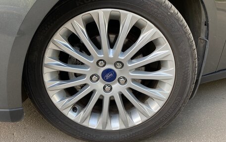 Ford Focus III, 2019 год, 1 400 000 рублей, 9 фотография