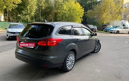 Ford Focus III, 2019 год, 1 400 000 рублей, 6 фотография