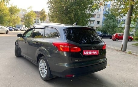 Ford Focus III, 2019 год, 1 400 000 рублей, 5 фотография