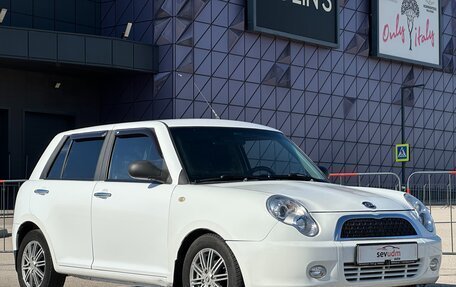 Lifan Smily I (330) рестайлинг, 2012 год, 397 000 рублей, 2 фотография