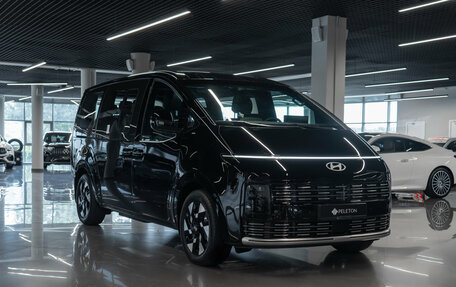 Hyundai Staria, 2026 год, 7 300 000 рублей, 2 фотография