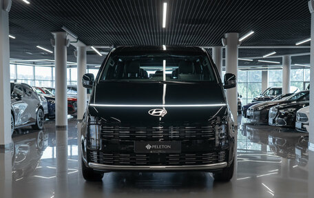 Hyundai Staria, 2026 год, 7 300 000 рублей, 3 фотография