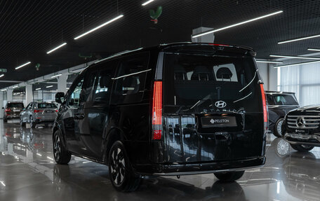 Hyundai Staria, 2026 год, 7 300 000 рублей, 4 фотография
