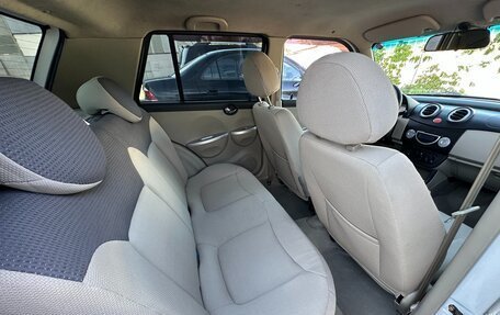 Lifan Smily I (330) рестайлинг, 2012 год, 397 000 рублей, 30 фотография