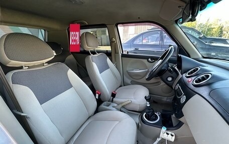 Lifan Smily I (330) рестайлинг, 2012 год, 397 000 рублей, 31 фотография