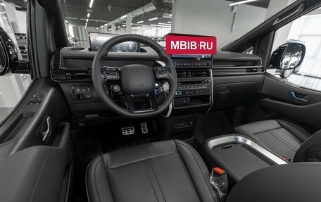Hyundai Staria, 2026 год, 7 300 000 рублей, 7 фотография
